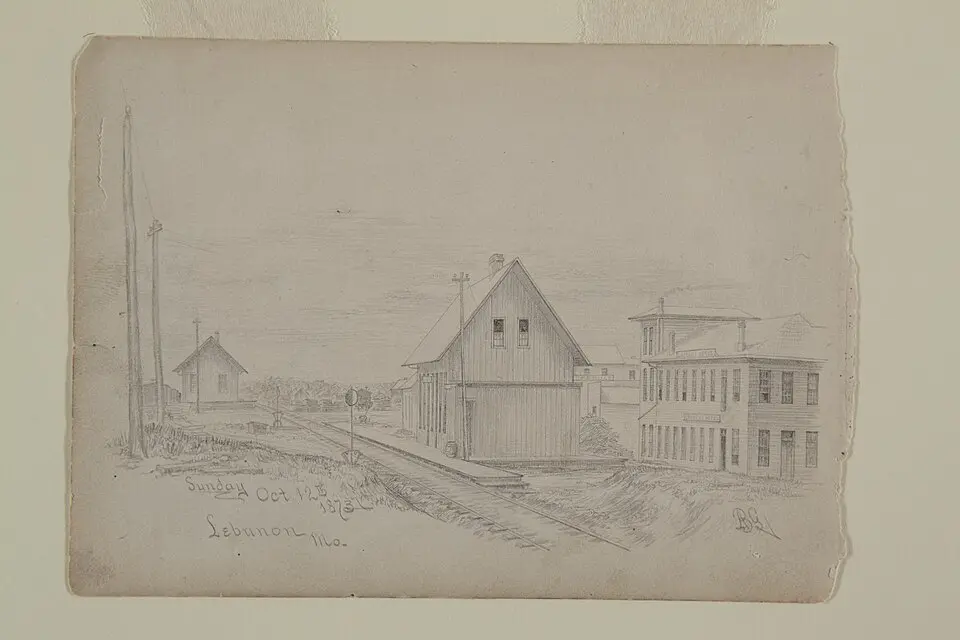 Lebanon, MO