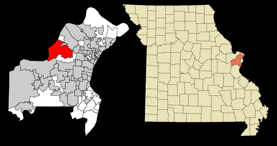 Maryland Heights, MO