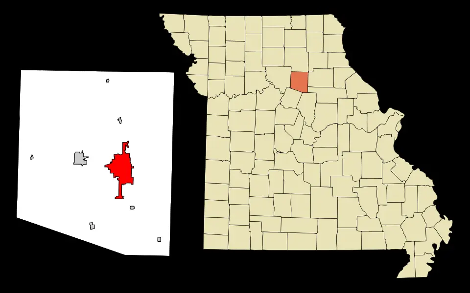 Moberly, MO