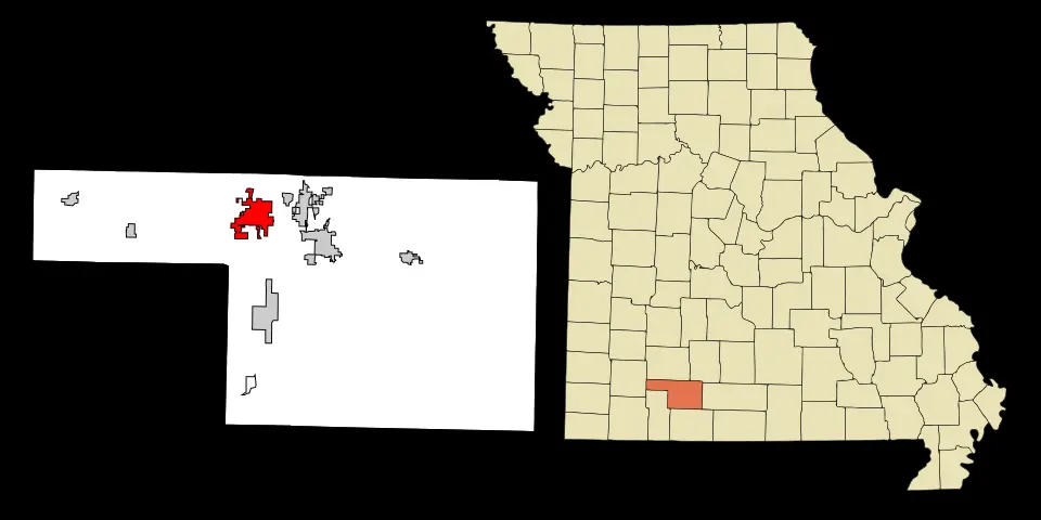 Nixa, MO