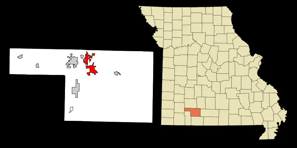 Ozark, MO