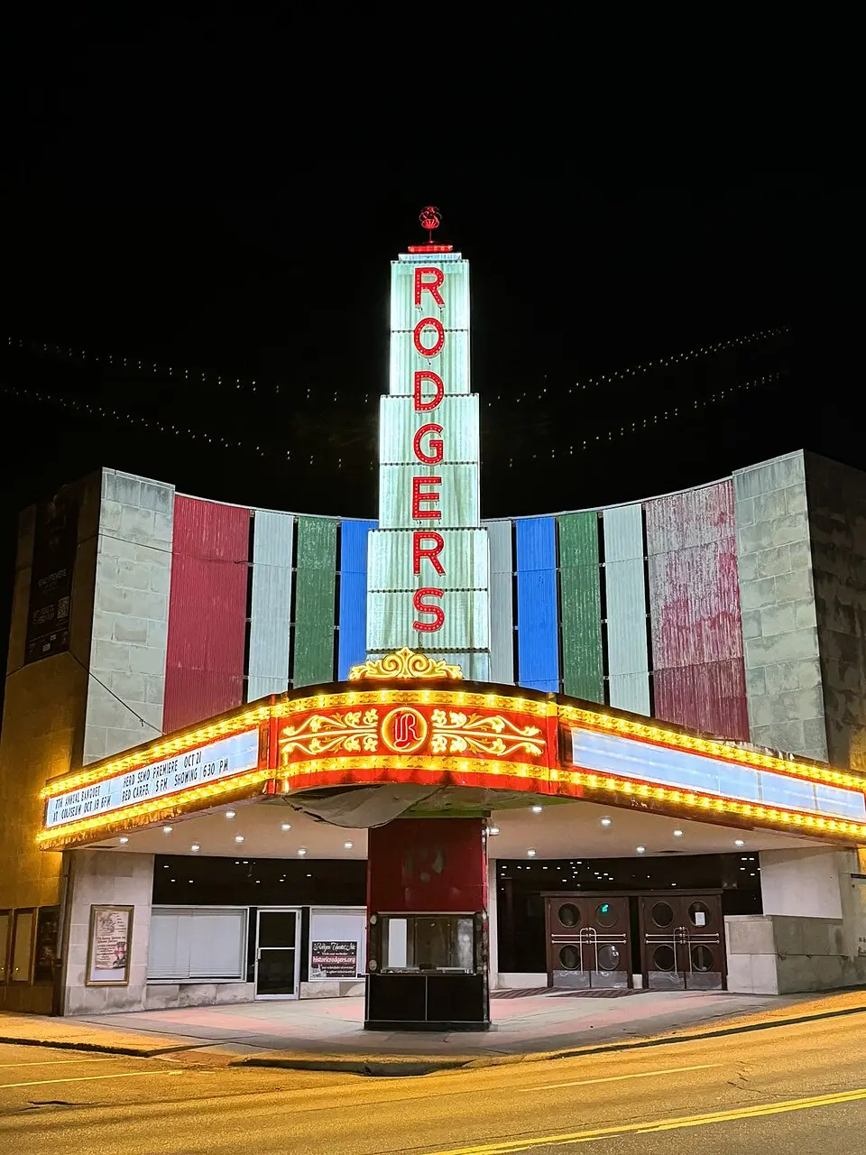 Poplar Bluff, MO
