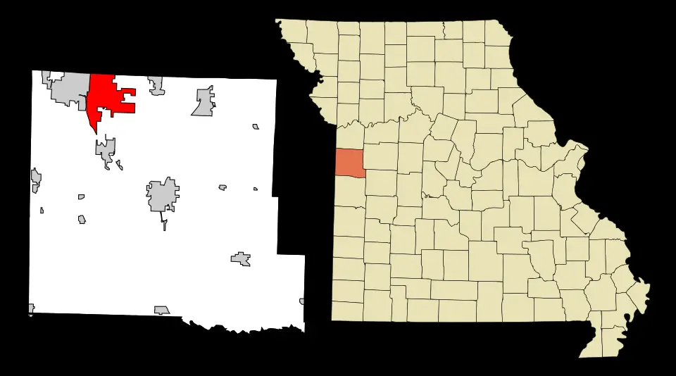 Raymore, MO