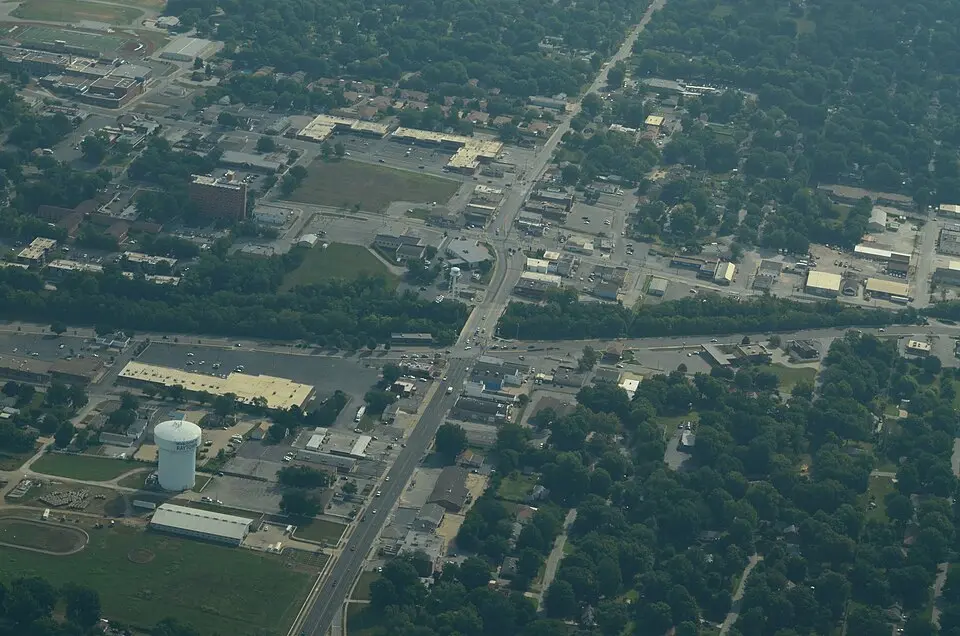 Raytown, MO