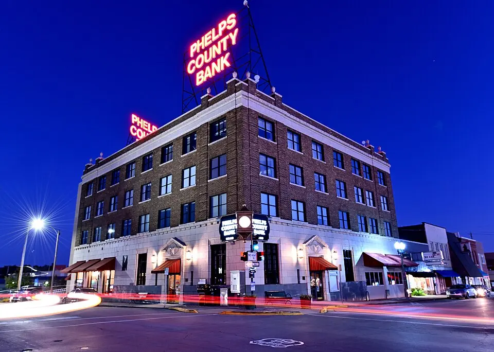Rolla, MO