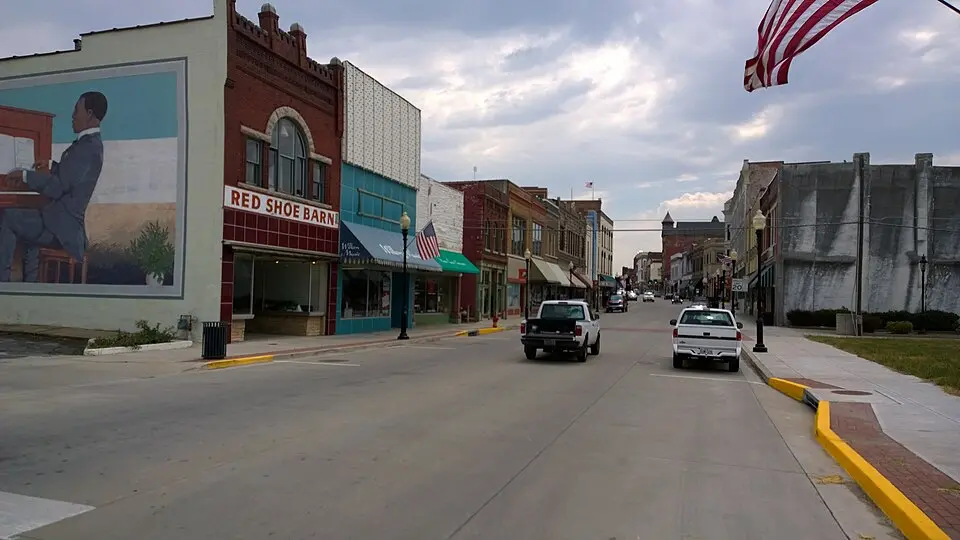 Sedalia, MO