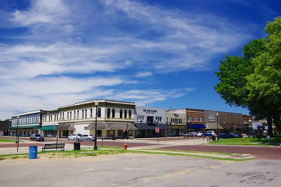 Sikeston, MO