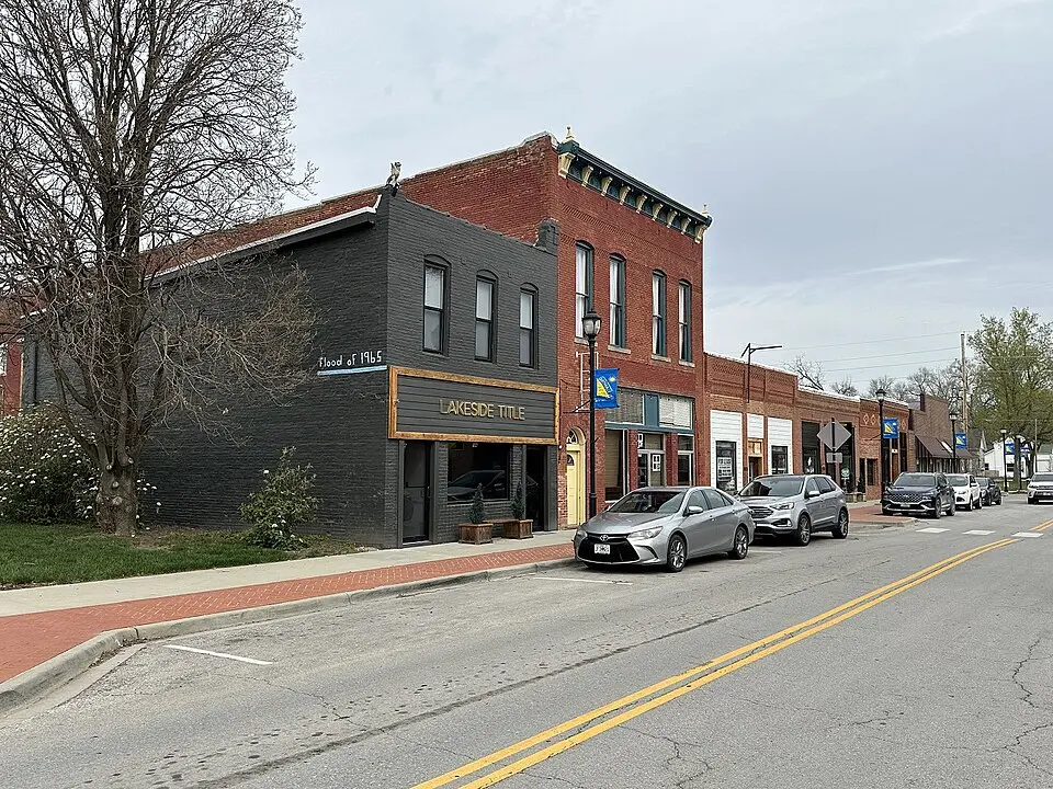 Smithville, MO