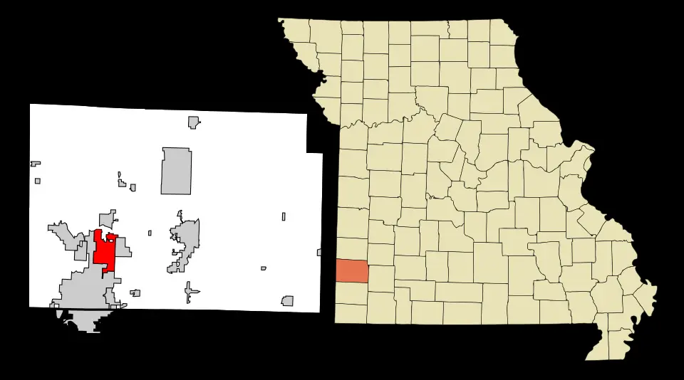 Webb City, MO