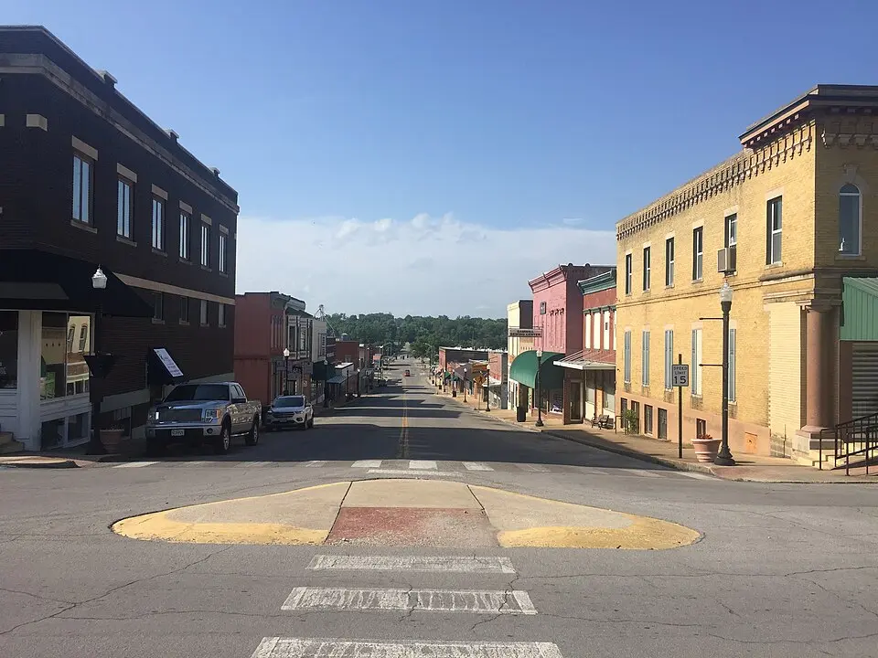 West Plains, MO