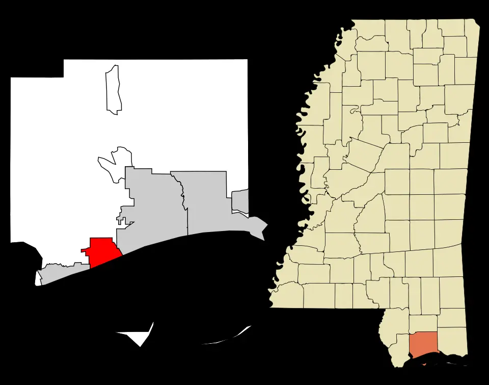 Long Beach, MS