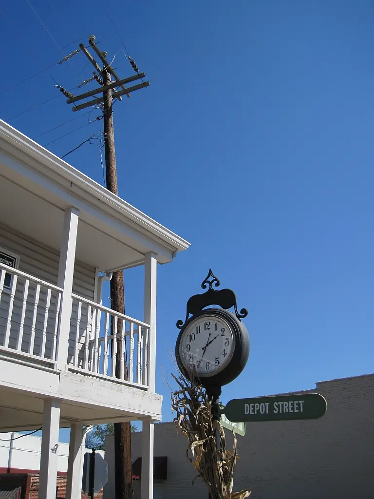 Olive Branch, MS