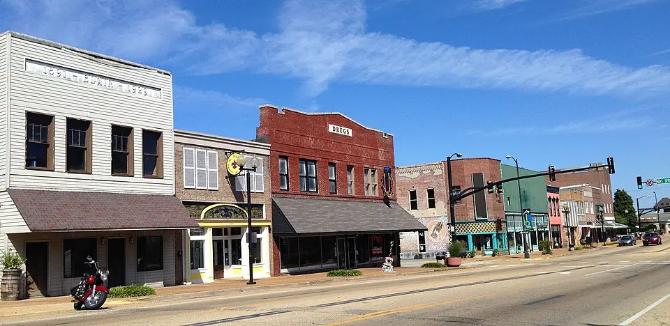Tupelo, MS