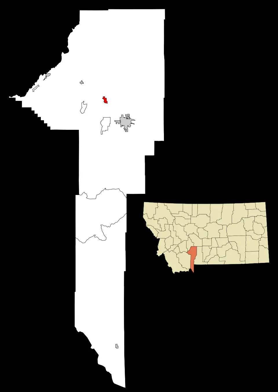 Belgrade, MT