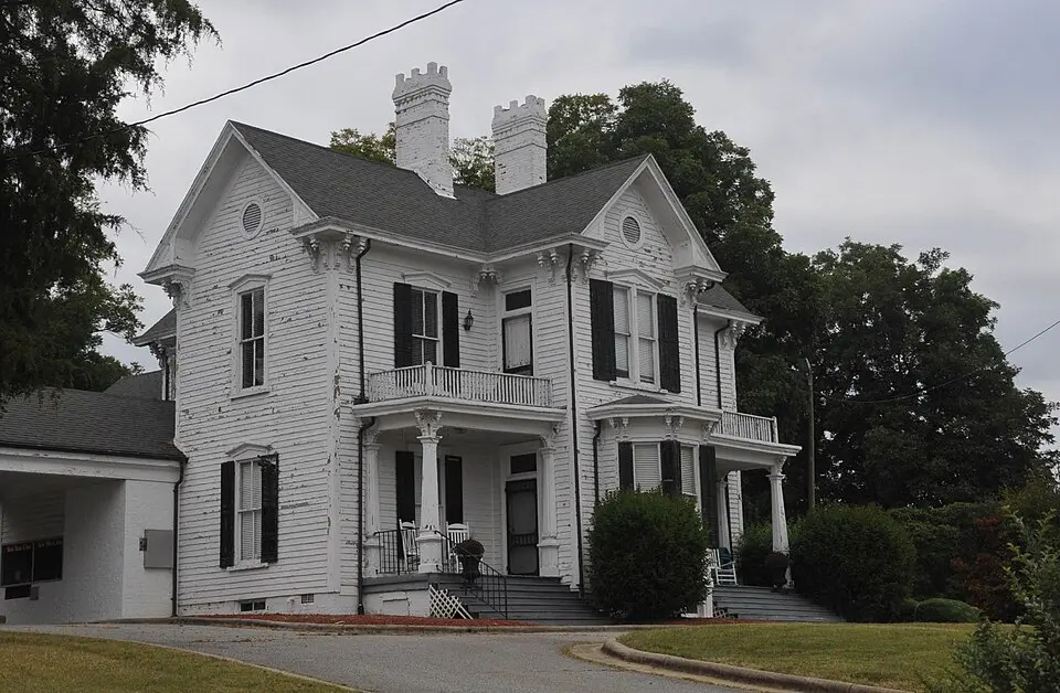Archdale, NC
