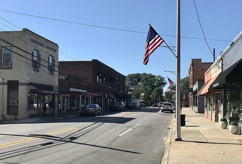 Clayton, NC