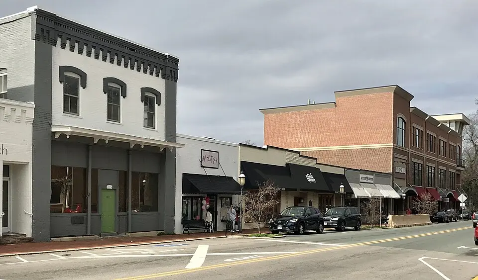 Elon, NC