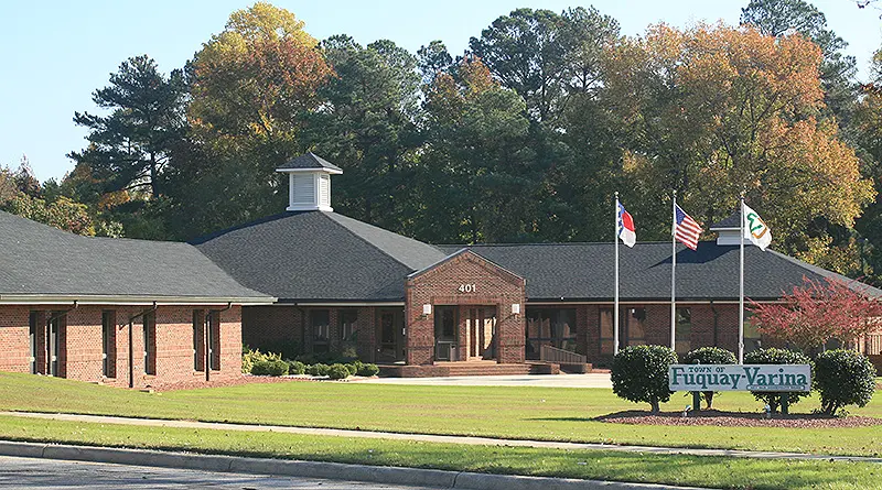 Fuquay Varina, NC