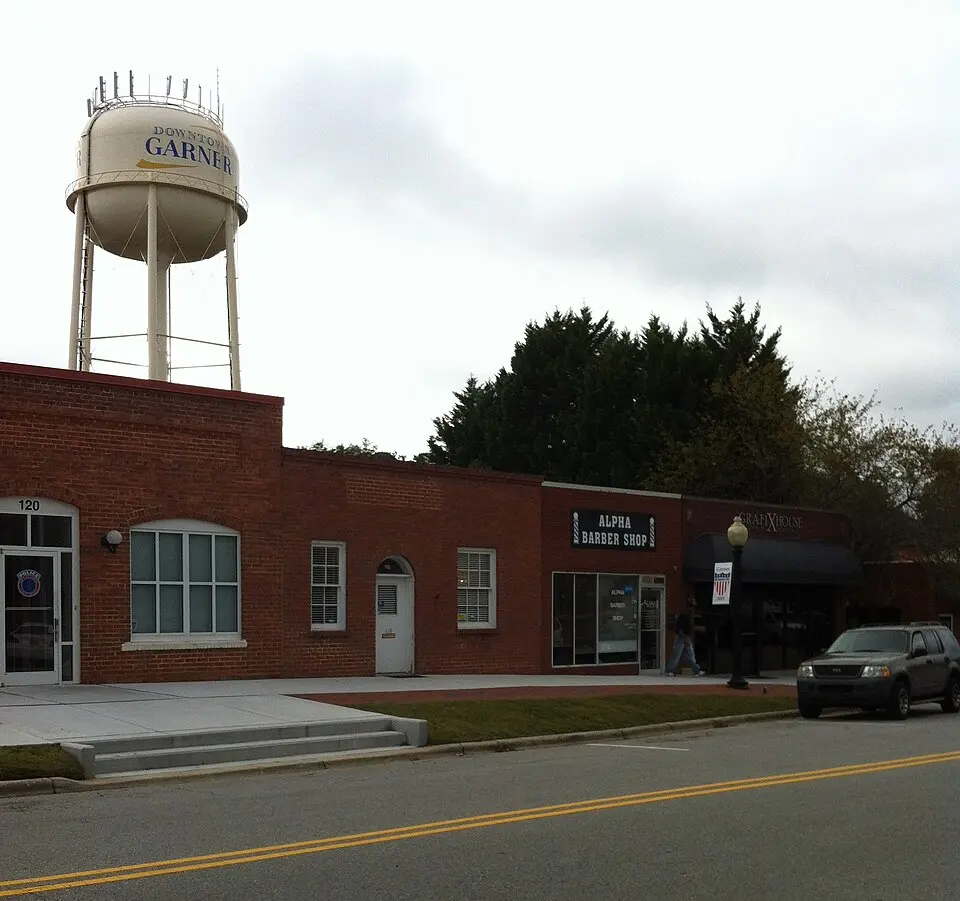 Garner, NC
