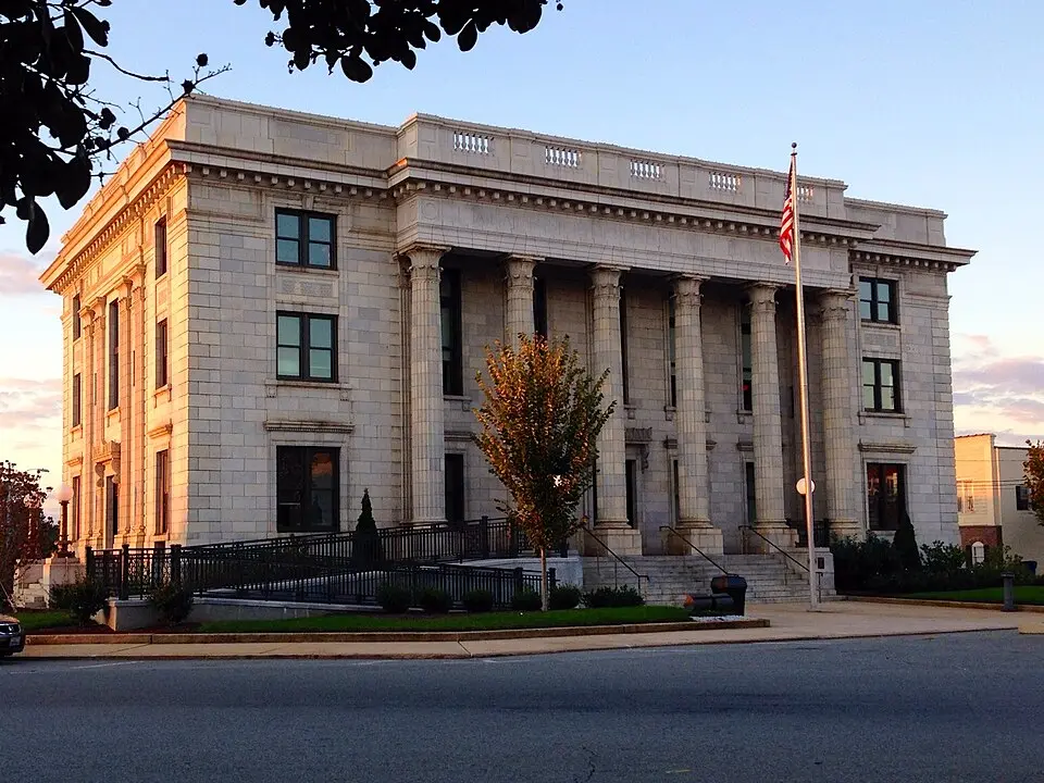 Graham, NC