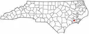 Havelock, NC