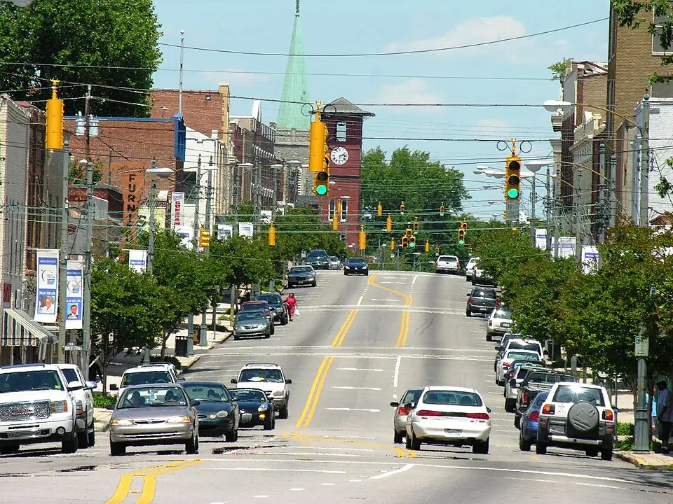 Henderson, NC