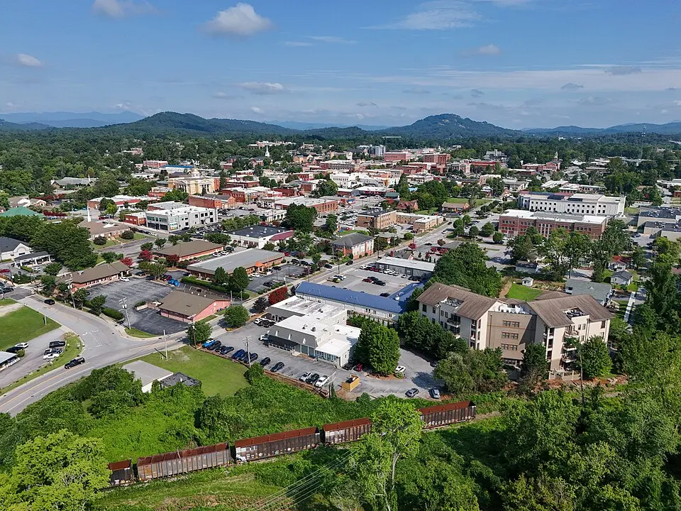 Hendersonville, NC