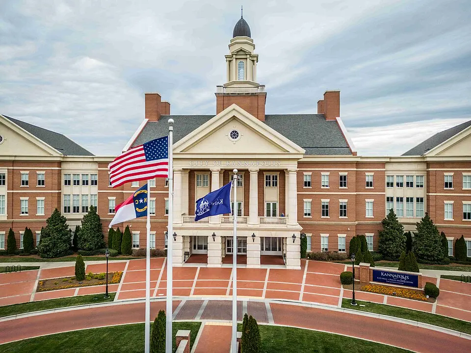 Kannapolis, NC