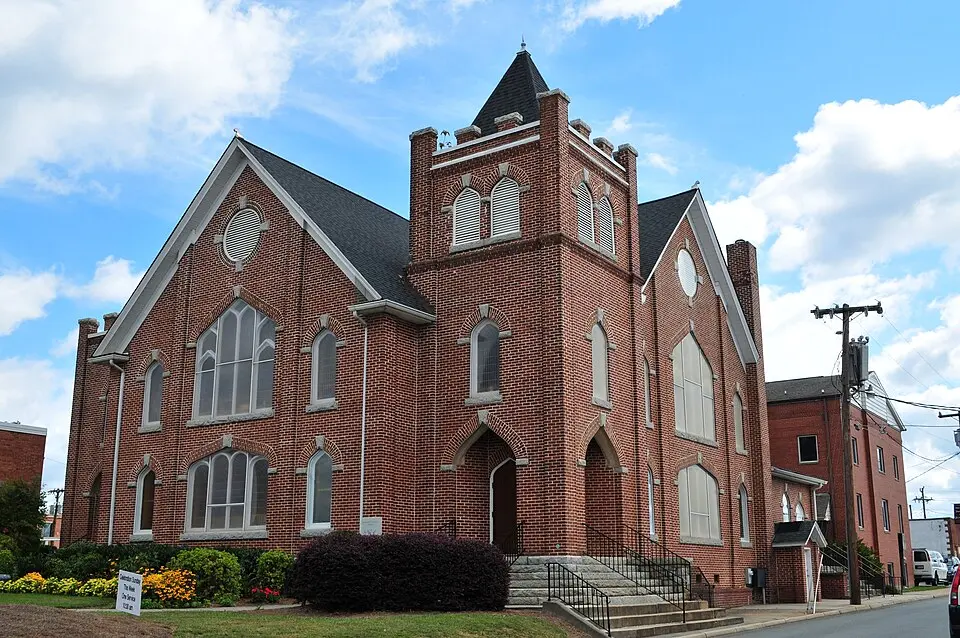 Kernersville, NC