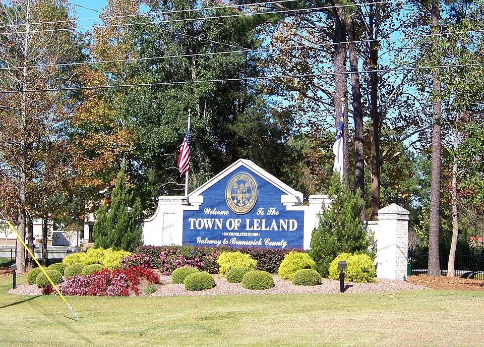 Leland, NC
