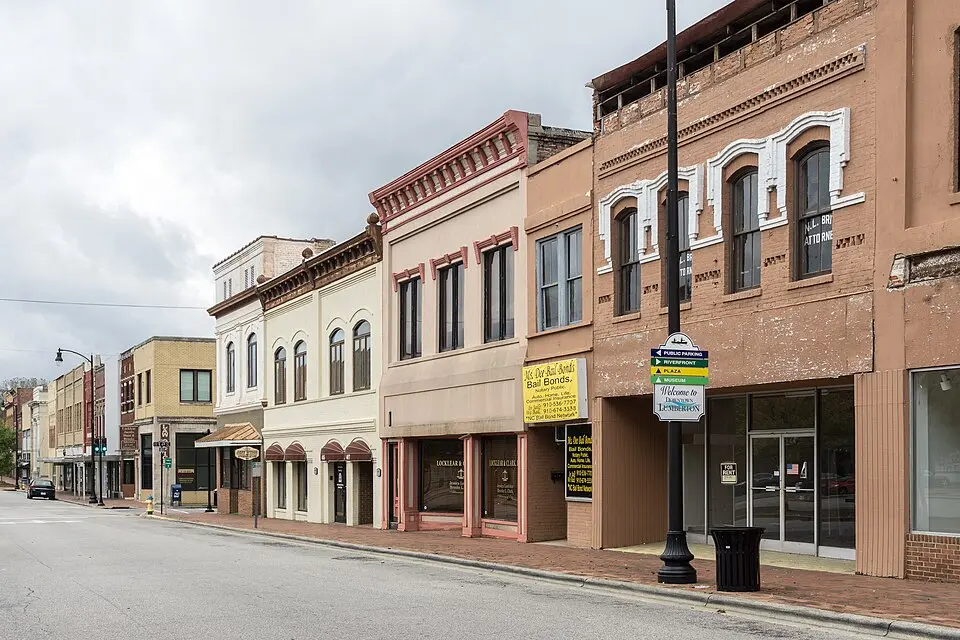 Lumberton, NC