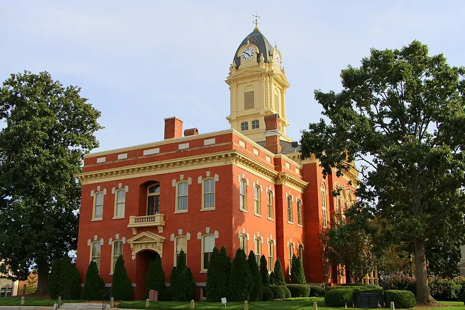 Monroe, NC