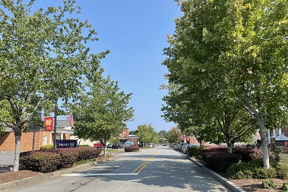 Mount Holly, NC