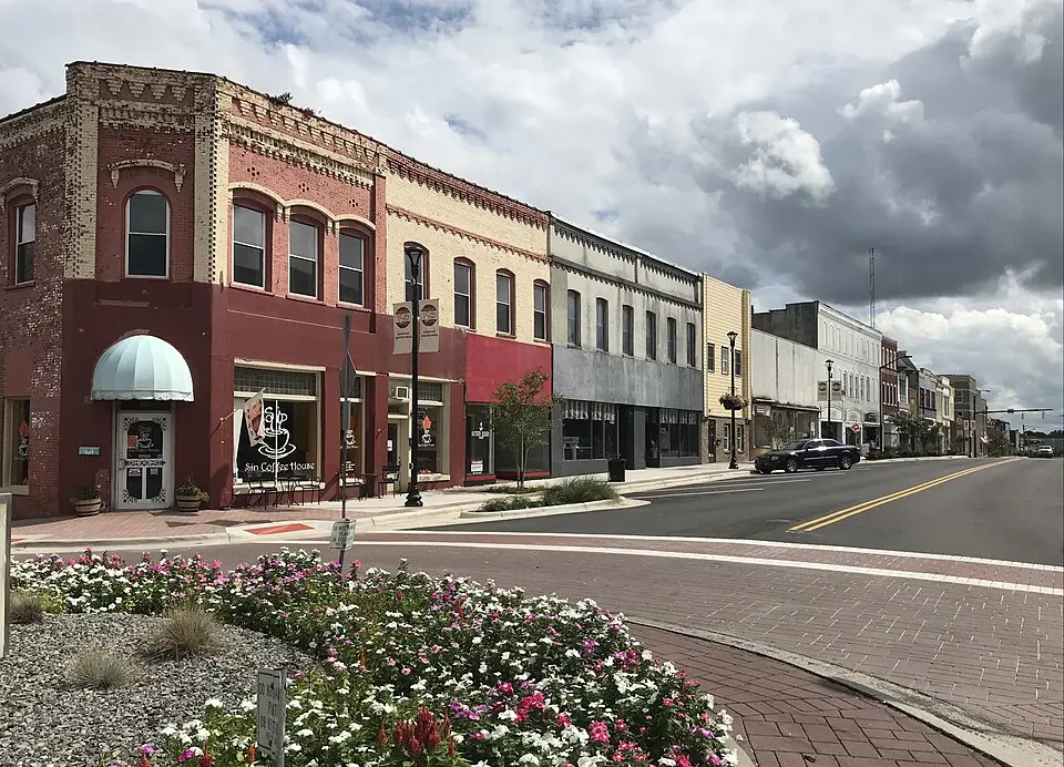 Reidsville, NC