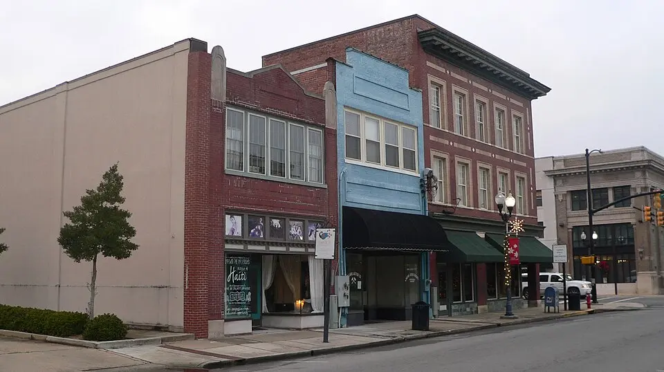 Smithfield, NC