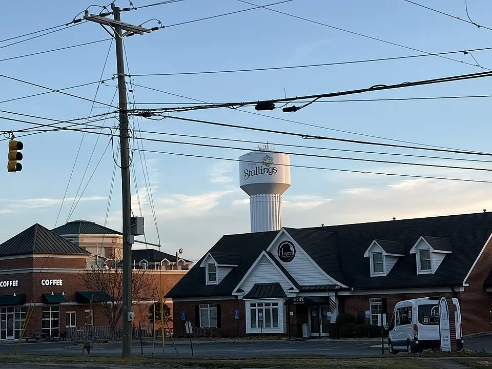 Stallings, NC
