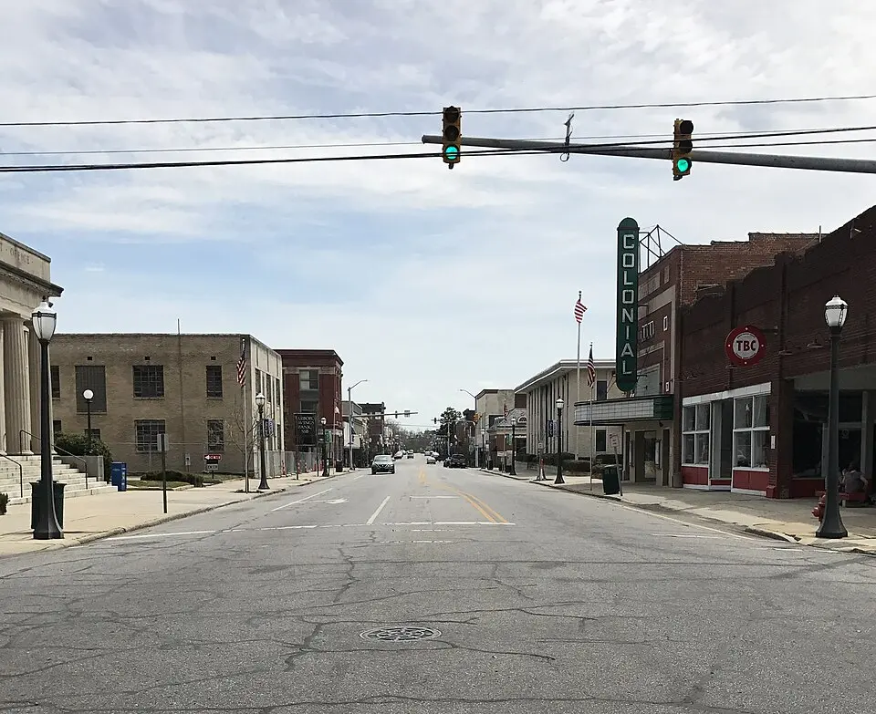 Tarboro, NC