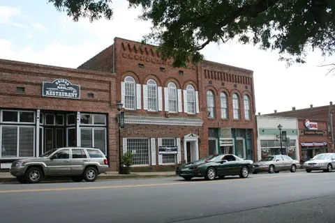 Waxhaw, NC