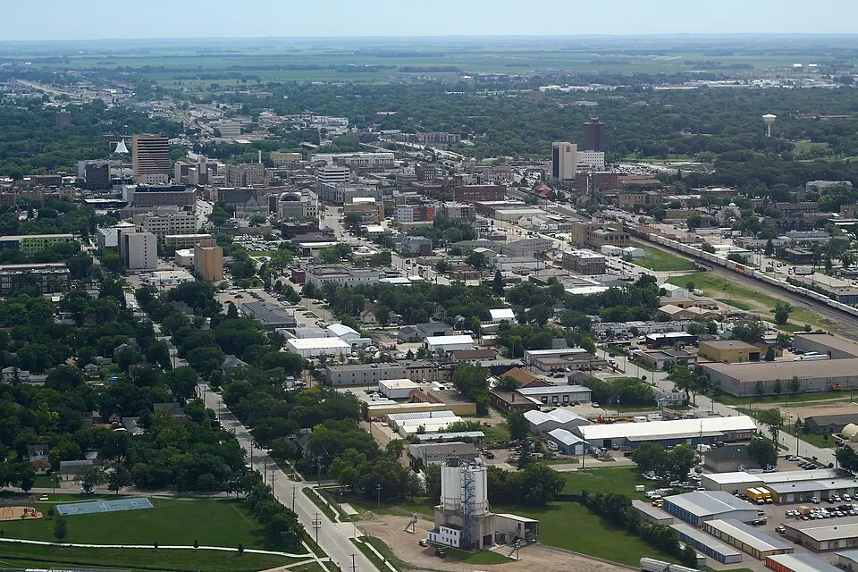 Fargo, ND