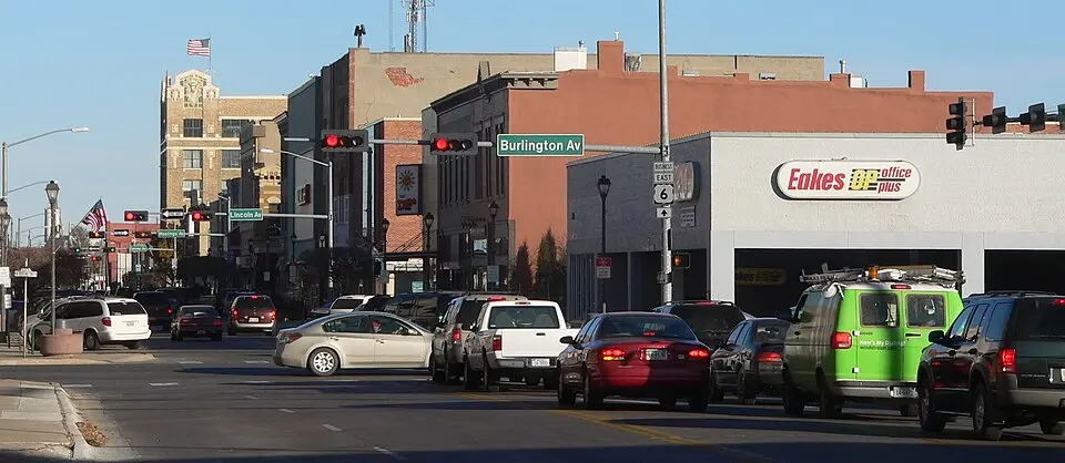 Hastings, NE