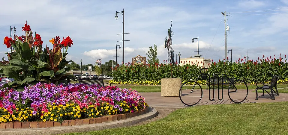Norfolk, NE