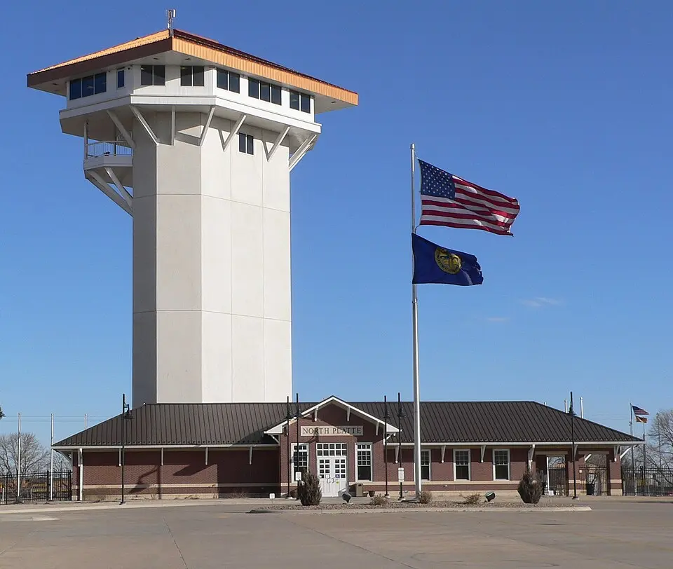 North Platte, NE