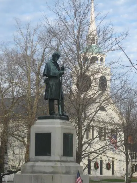 Amherst, NH