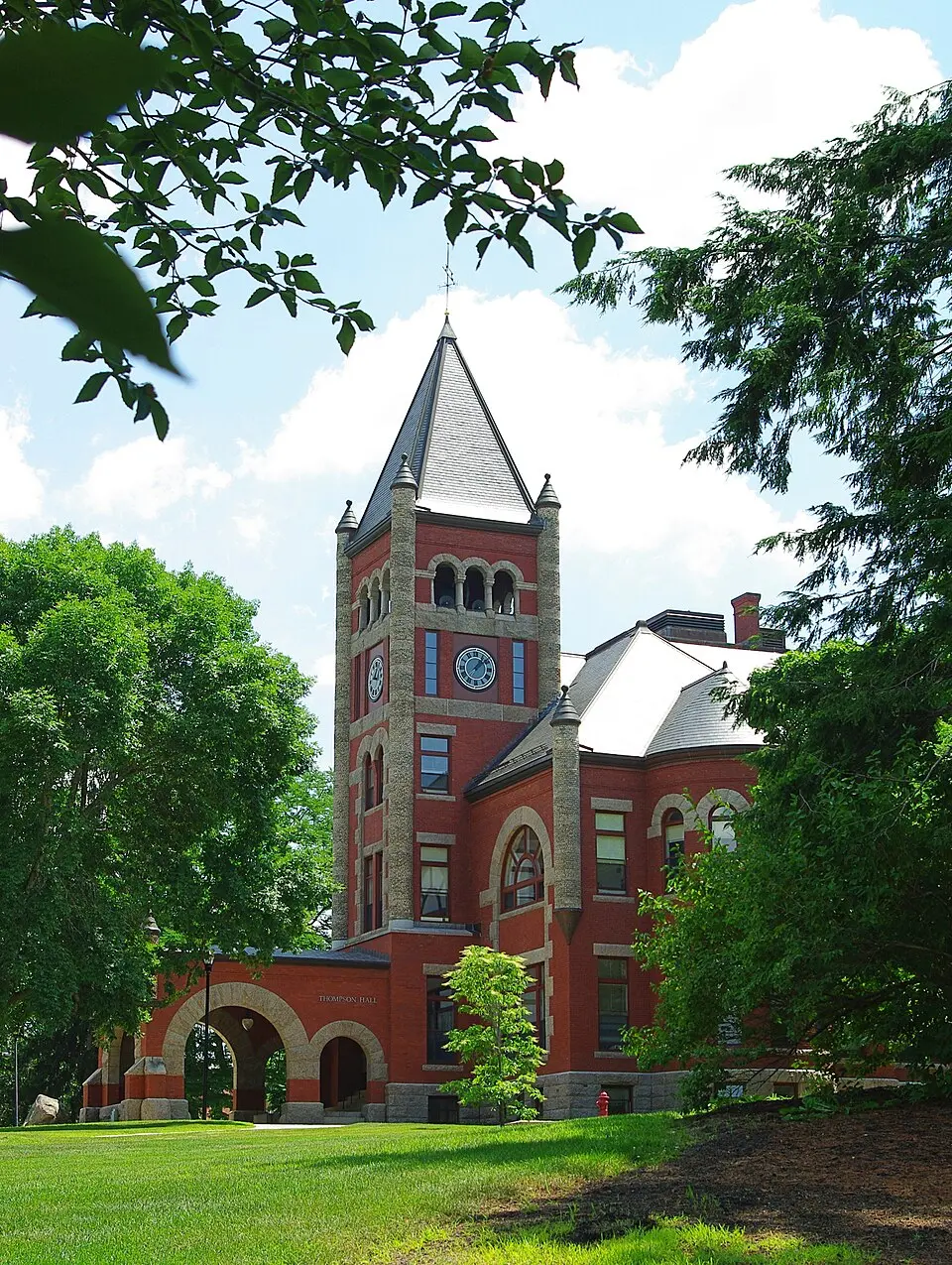 Durham, NH