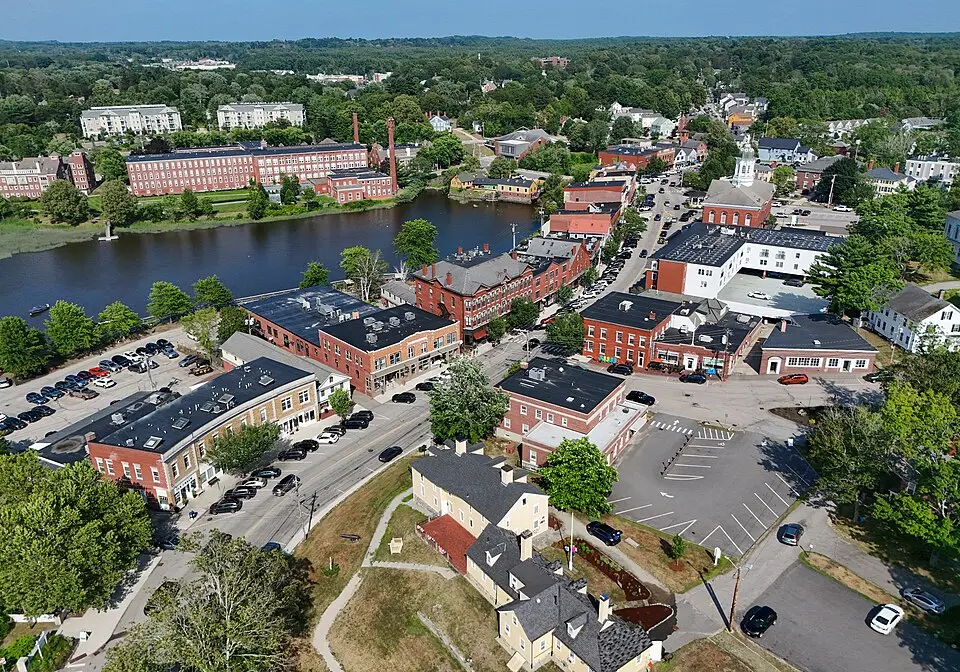 Exeter, NH