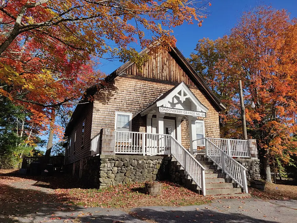 Londonderry, NH