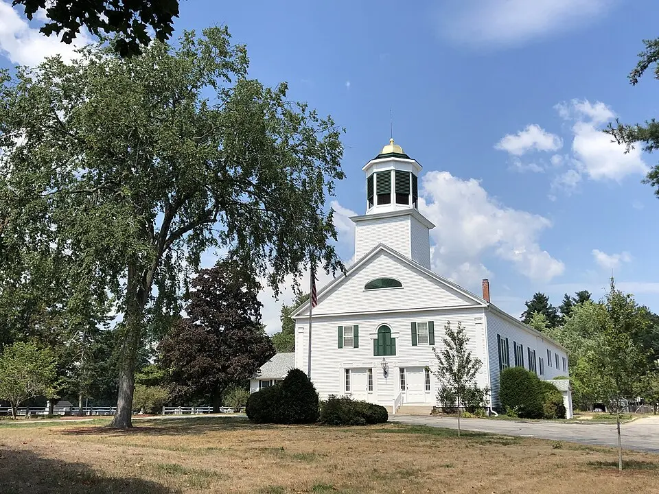 Merrimack, NH