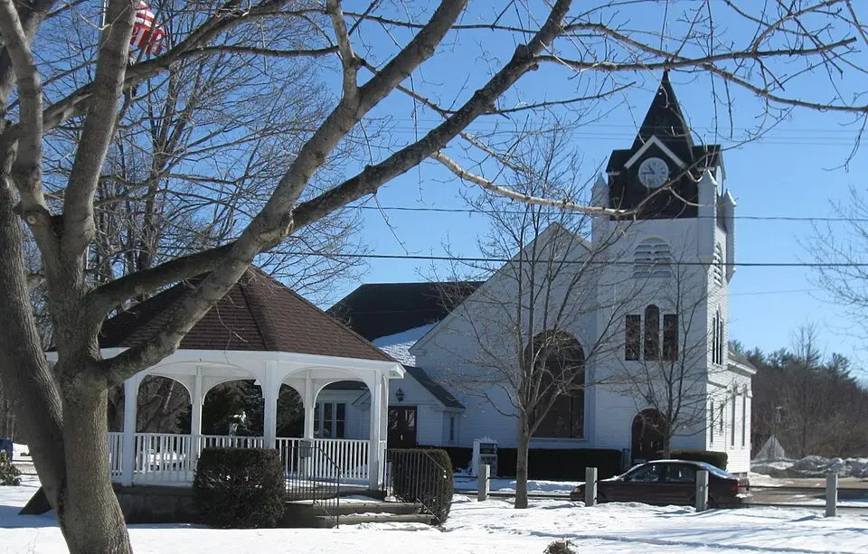 Raymond, NH