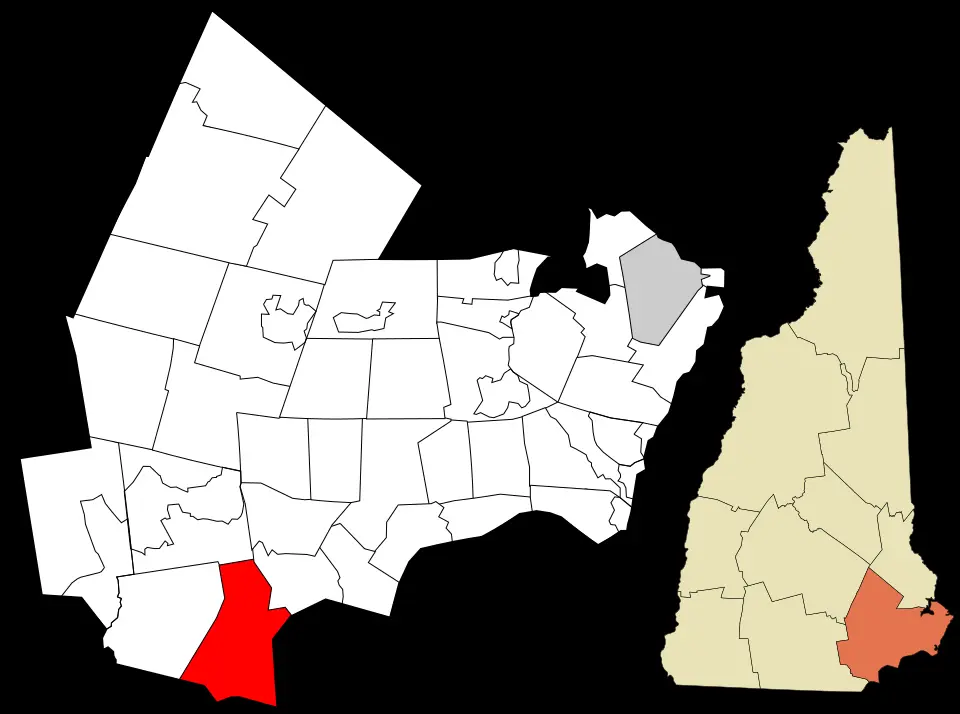 Salem, NH