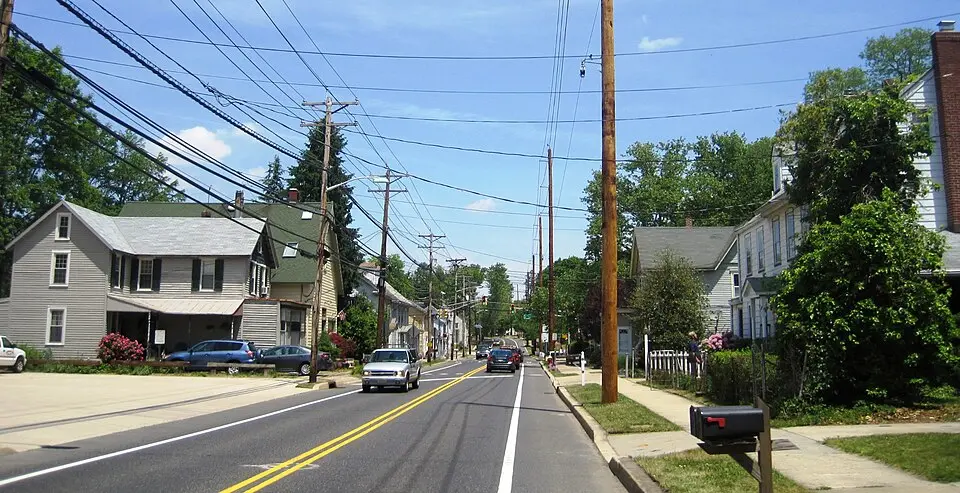 Lumberton Township, NJ